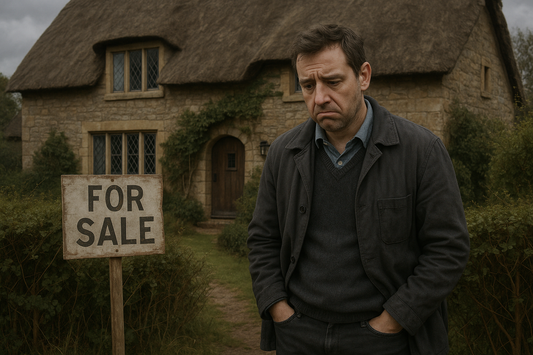 Why Switching Estate Agents Doesn’t Have to Be Stressful