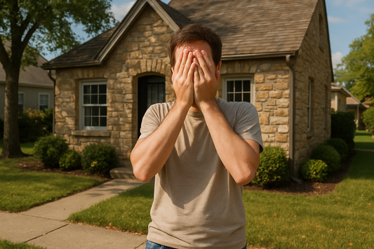 Why Switching Agents Could Be the Key to Selling Your Home